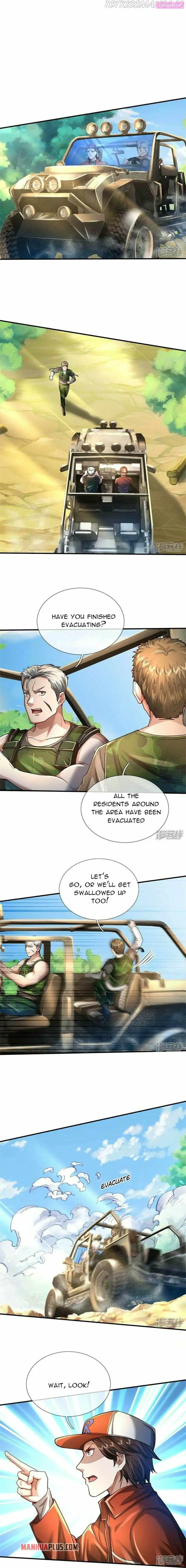 I'm The Great Immortal Kainu Manga Chapter 431 Page 4
