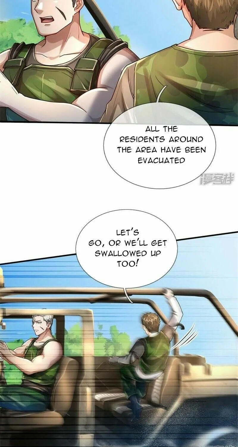 I’m The Great Immortal Kainu Manga Chapter 431 Page 18