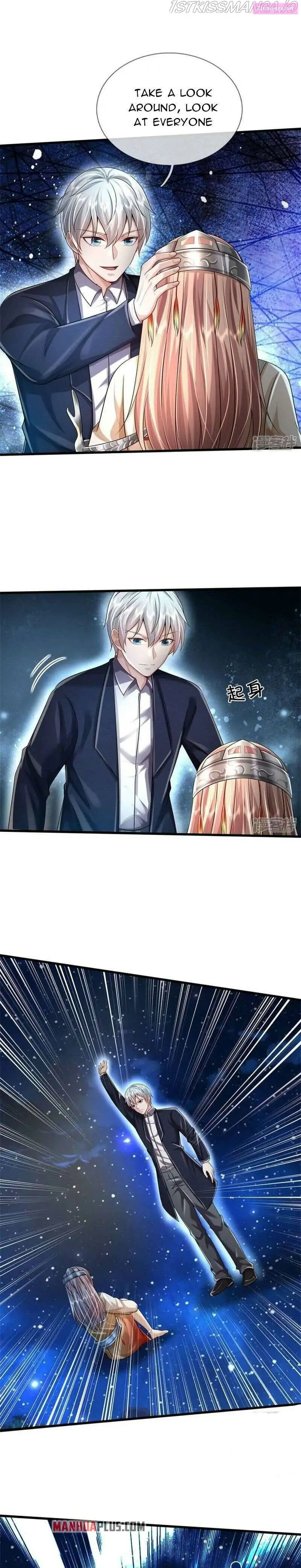 I'm The Great Immortal Kainu Manga Chapter 429 Page 5