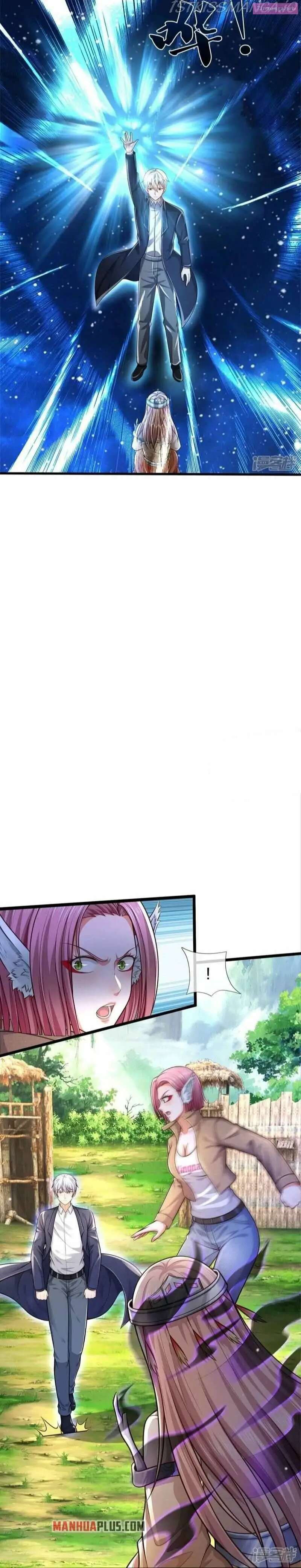 I'm The Great Immortal Kainu Manga Chapter 429 Page 6