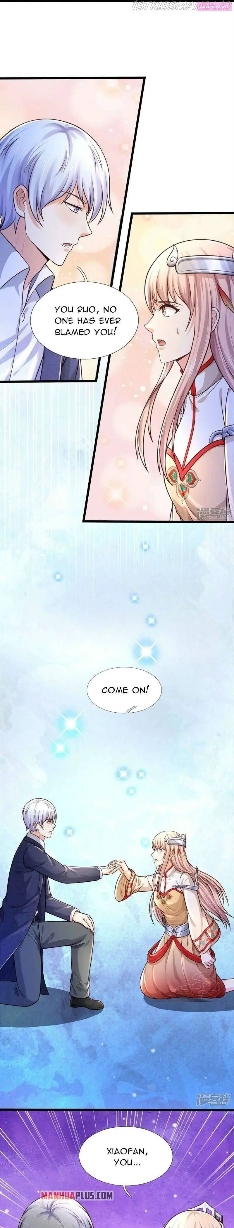 I'm The Great Immortal Kainu Manga Chapter 429 Page 7