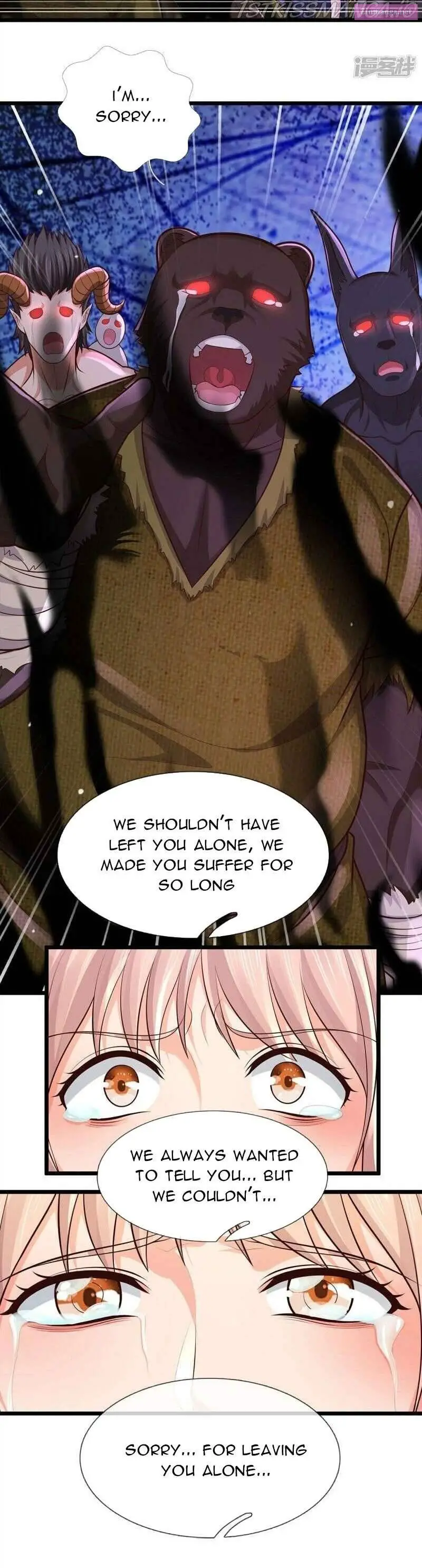 I'm The Great Immortal Kainu Manga Chapter 429 Page 10