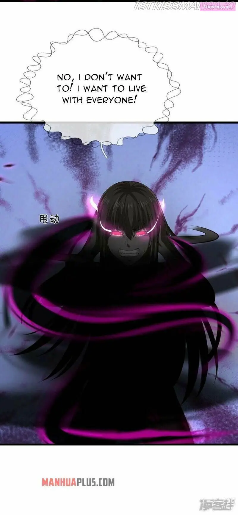 I'm The Great Immortal Kainu Manga Chapter 428 Page 8