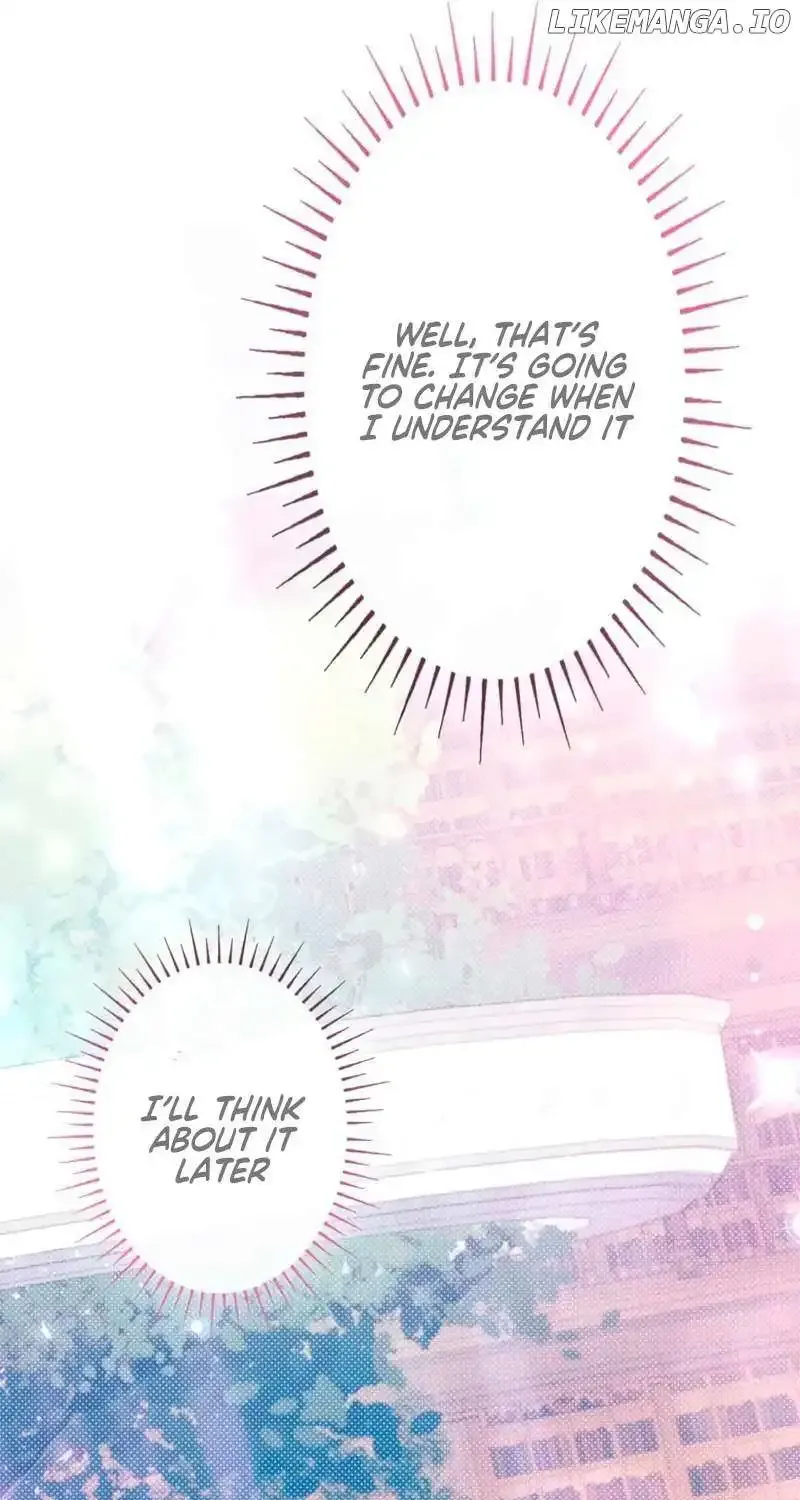 Father, I Won’t Do Anything Kainu Manga Chapter 4 Page 69