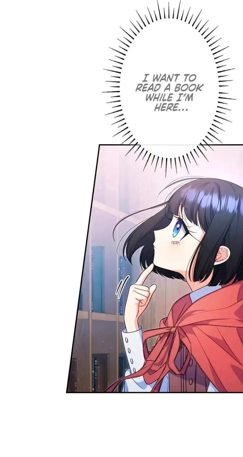 Father, I Won’t Do Anything Kainu Manga Chapter 4 Page 71