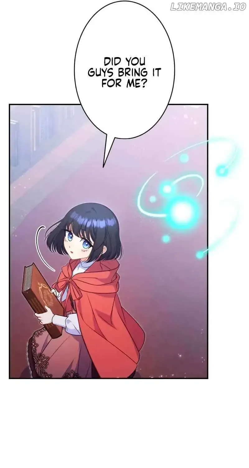 Father, I Won’t Do Anything Kainu Manga Chapter 4 Page 78