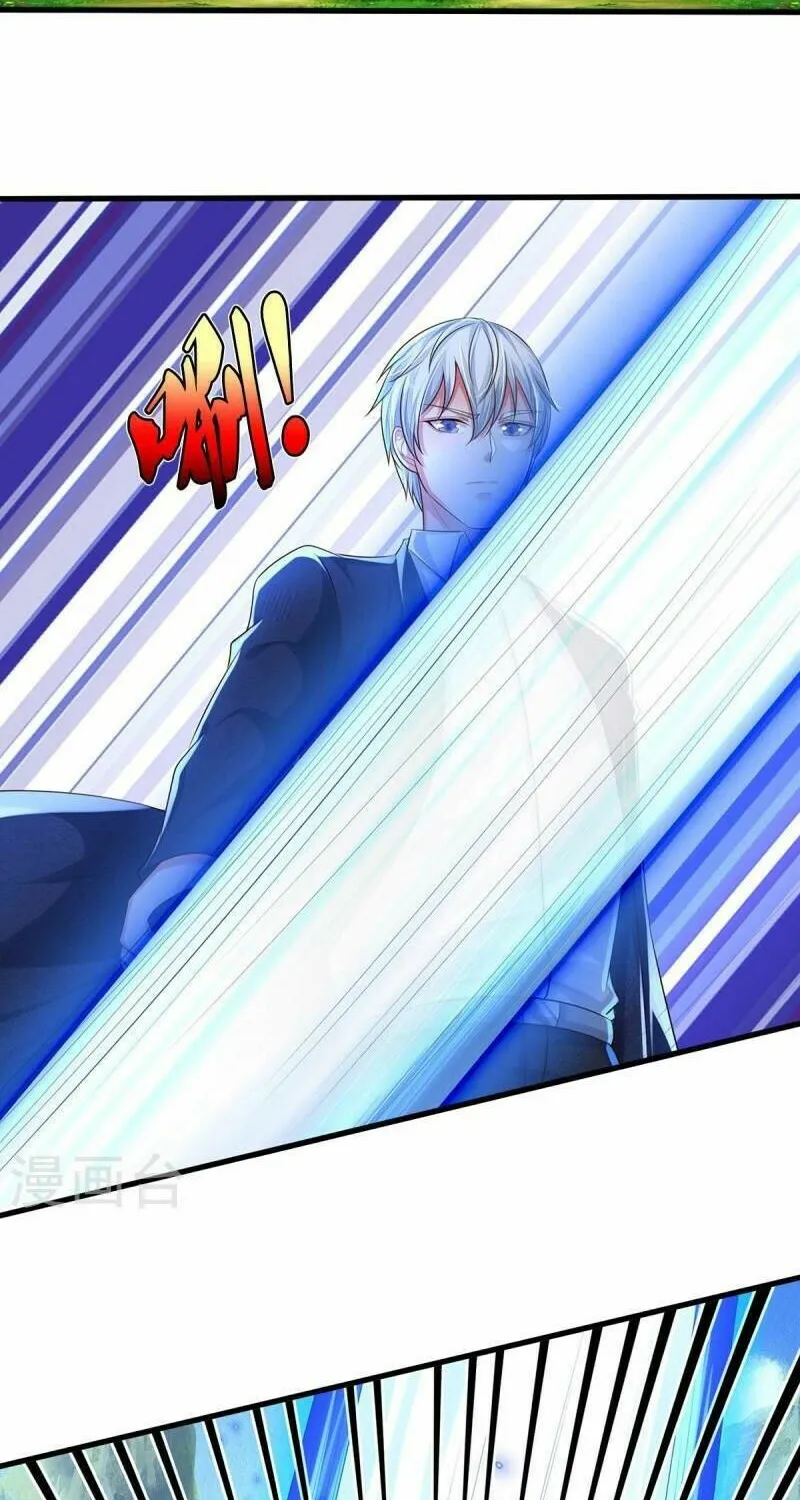 I'm The Great Immortal Kainu Manga Chapter 408 Page 10