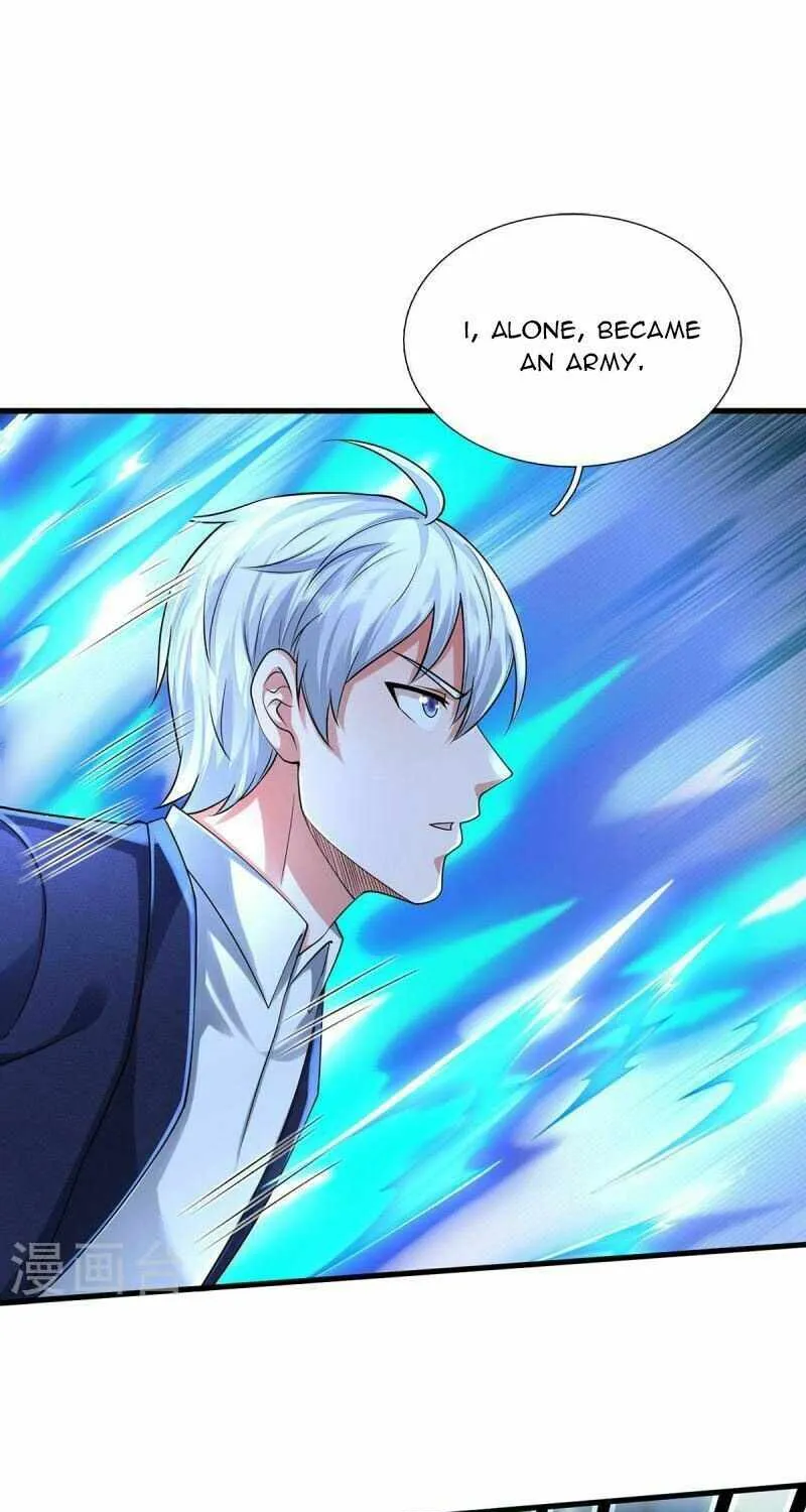 I’m The Great Immortal Kainu Manga Chapter 403 Page 13