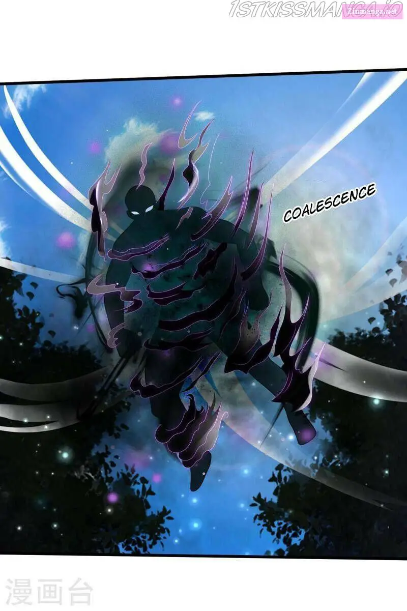I'm The Great Immortal Kainu Manga Chapter 400 Page 6