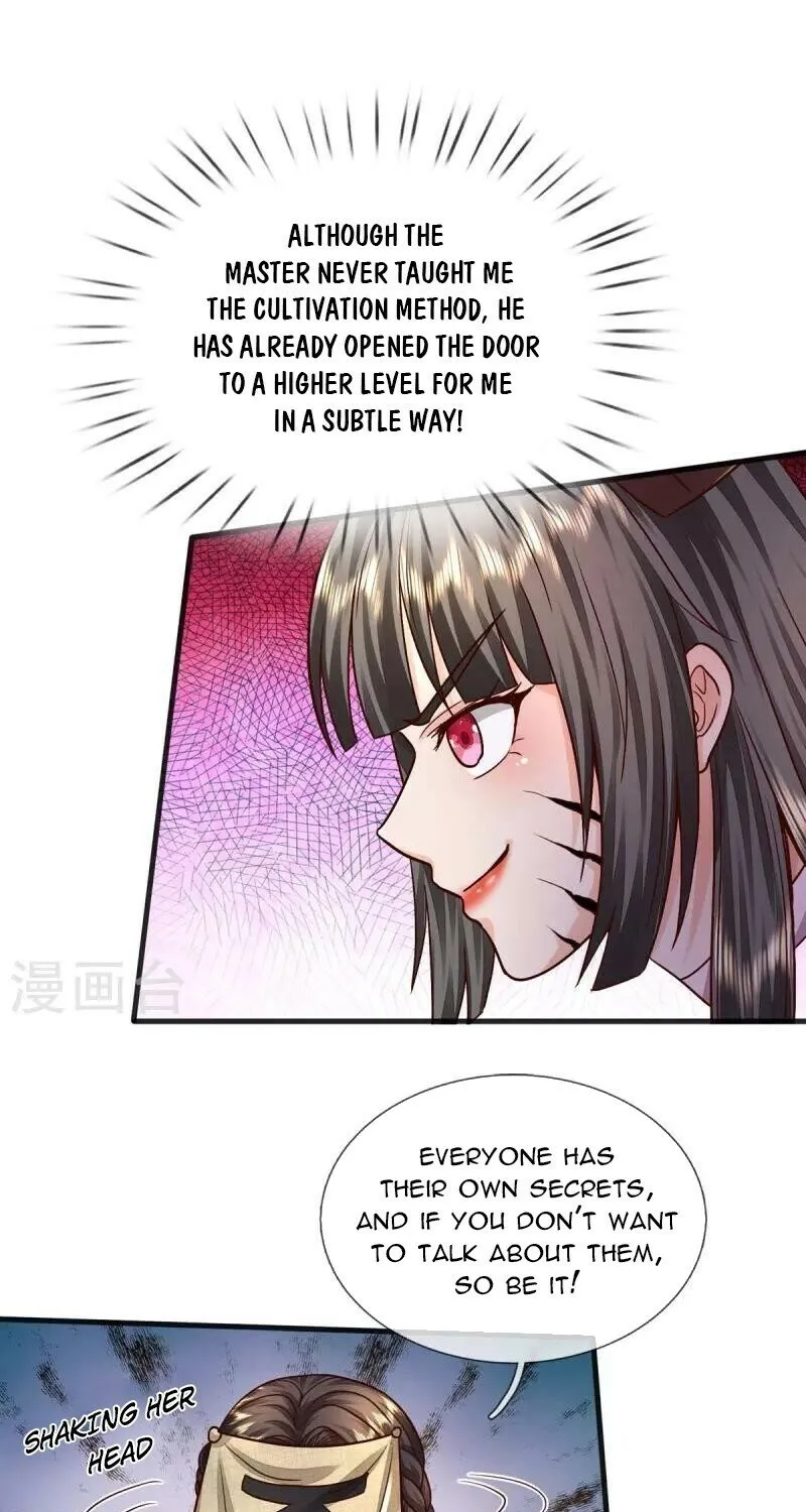 I'm The Great Immortal Kainu Manga Chapter 399 Page 14