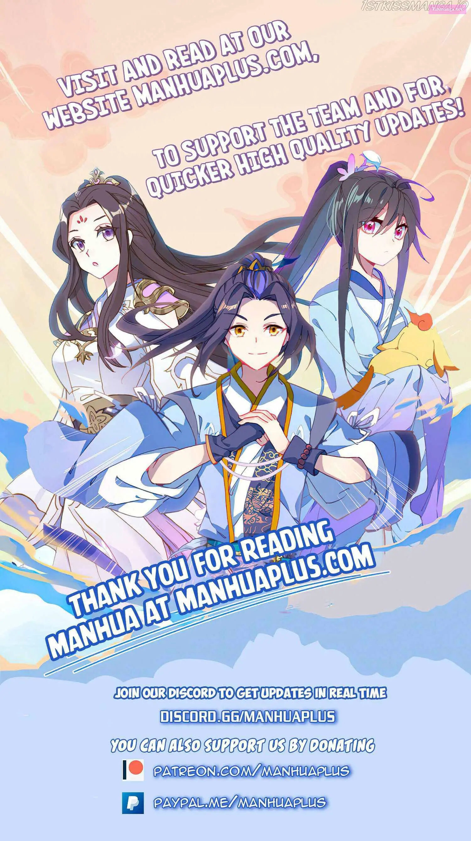 I'm The Great Immortal Kainu Manga Chapter 398 Page 7