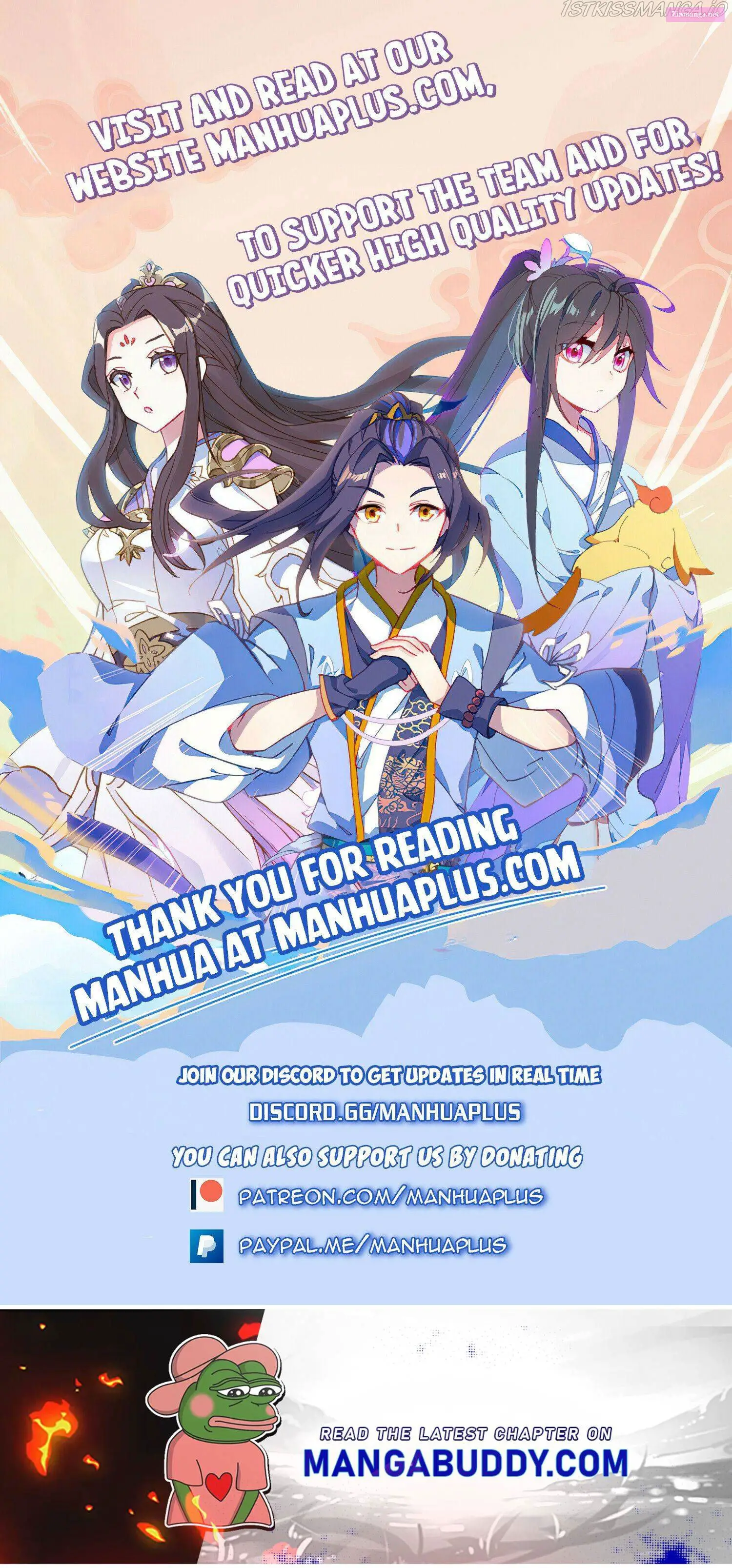 I'm The Great Immortal Kainu Manga Chapter 395 Page 6