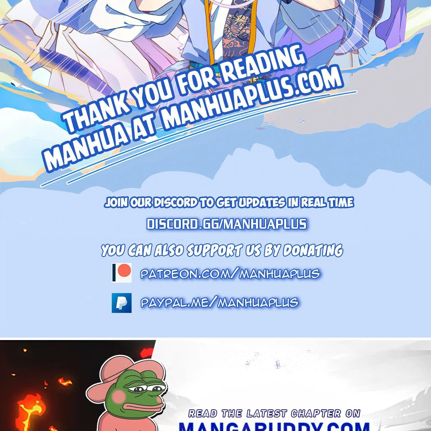 I’m The Great Immortal Kainu Manga Chapter 395 Page 28