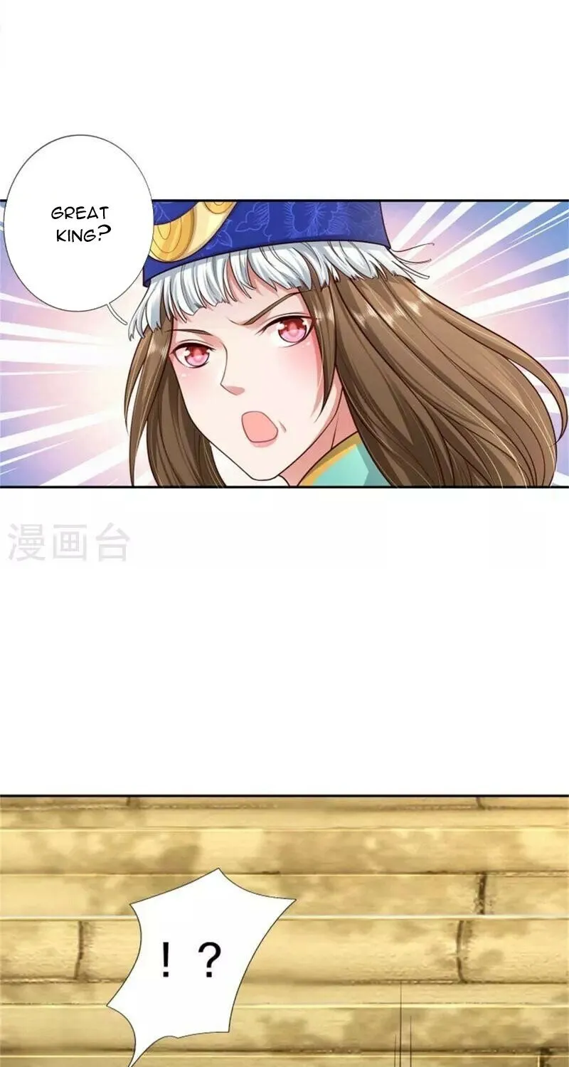 I’m The Great Immortal Kainu Manga Chapter 390 Page 26