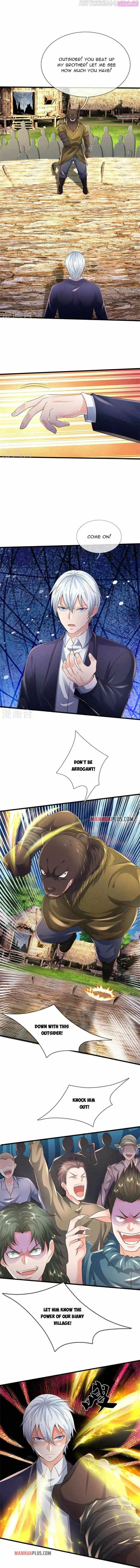 I'm The Great Immortal Kainu Manga Chapter 386 Page 5