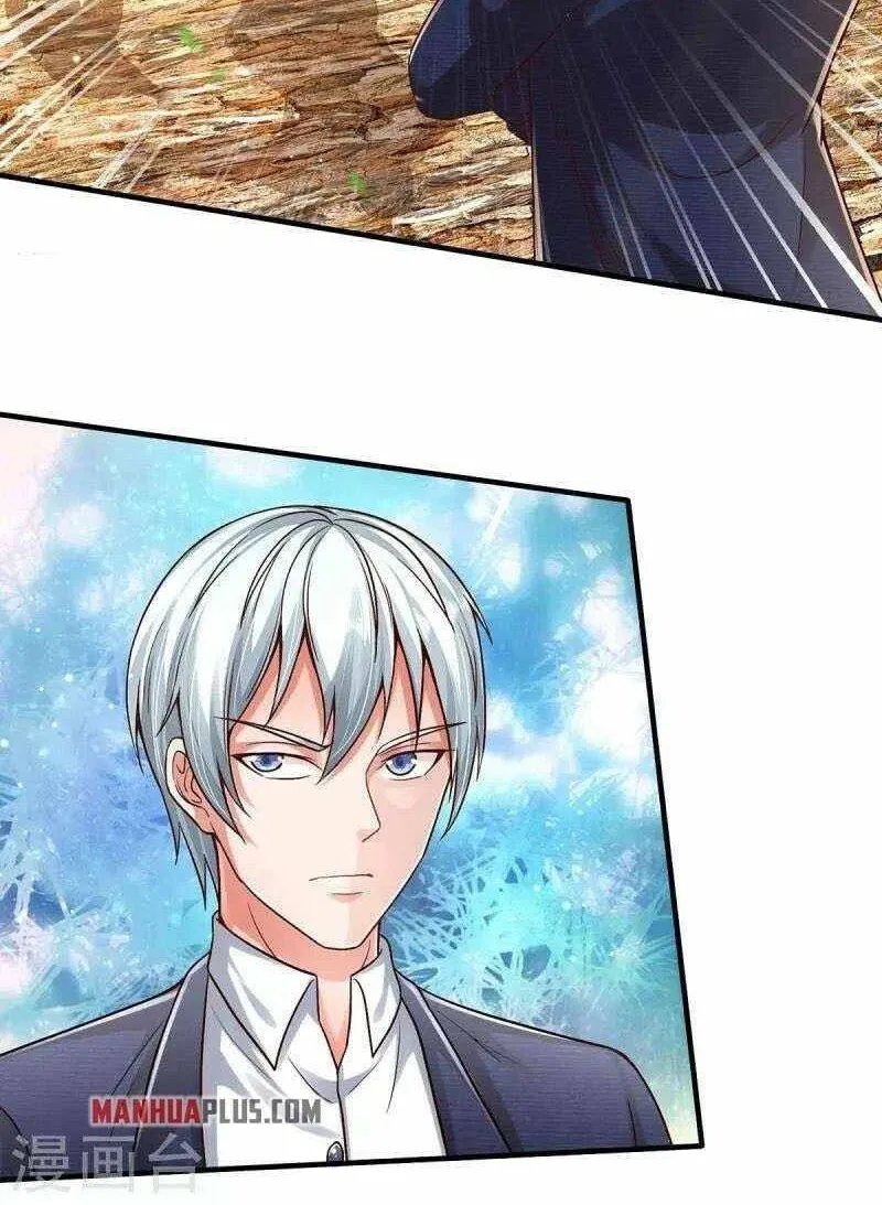I'm The Great Immortal Kainu Manga Chapter 385 Page 14