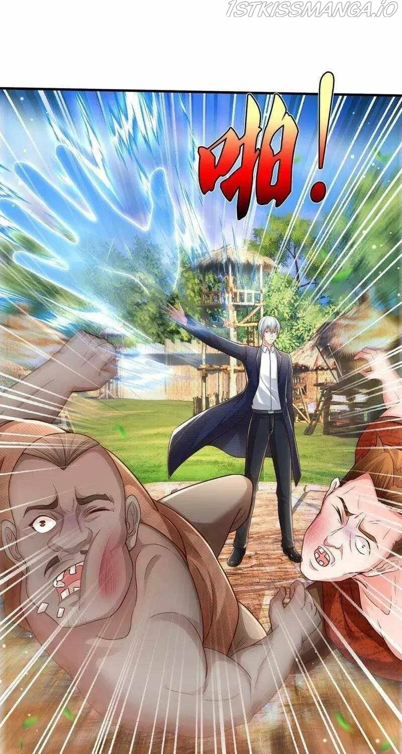I'm The Great Immortal Kainu Manga Chapter 385 Page 15