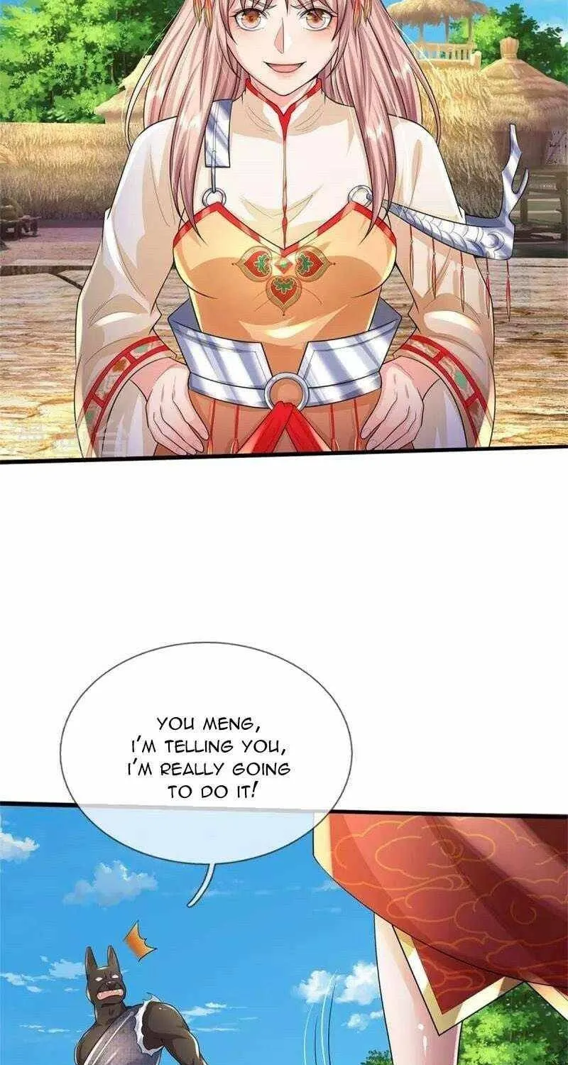 I'm The Great Immortal Kainu Manga Chapter 385 Page 24
