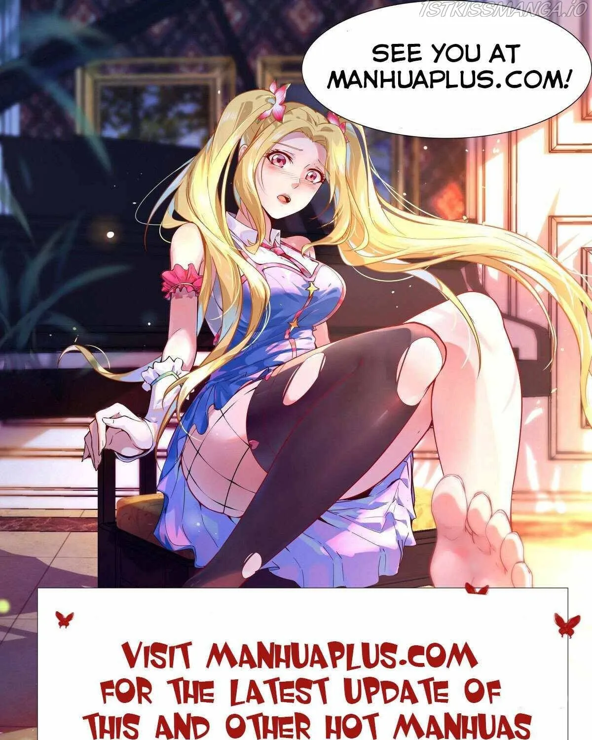 I'm The Great Immortal Kainu Manga Chapter 385 Page 30