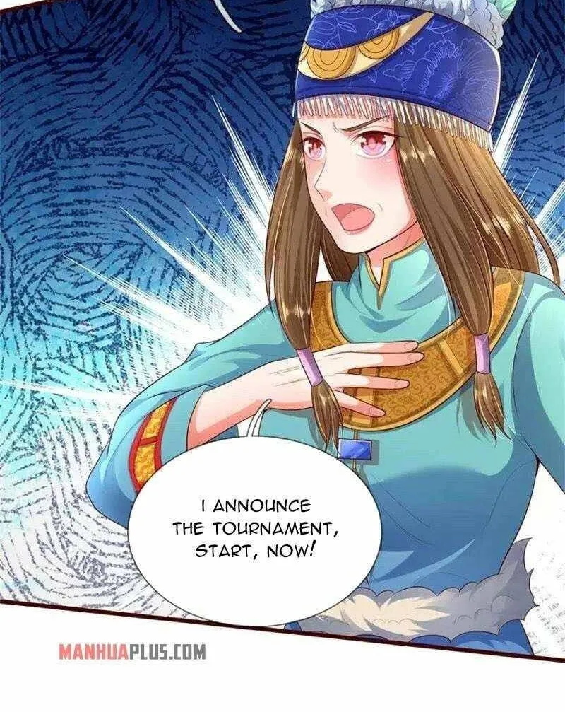 I’m The Great Immortal Kainu Manga Chapter 384 Page 30
