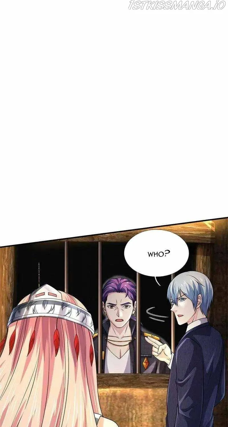 I'm The Great Immortal Kainu Manga Chapter 382 Page 19