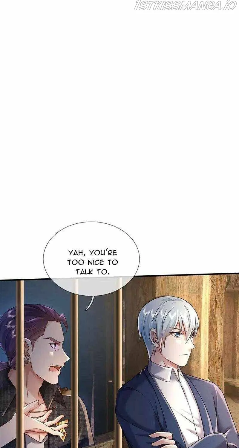 I'm The Great Immortal Kainu Manga Chapter 382 Page 30