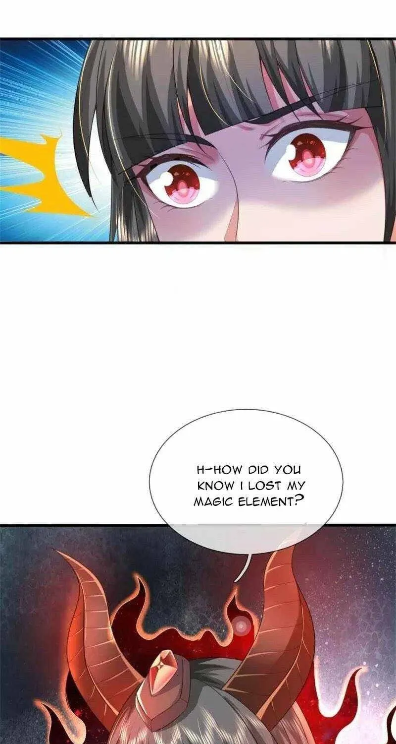 I’m The Great Immortal Kainu Manga Chapter 381 Page 29