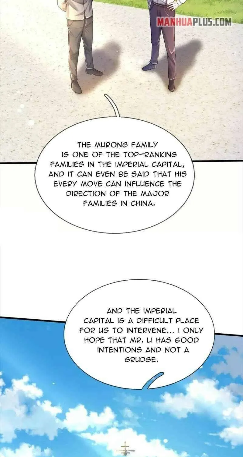 I’m The Great Immortal Kainu Manga Chapter 373 Page 10