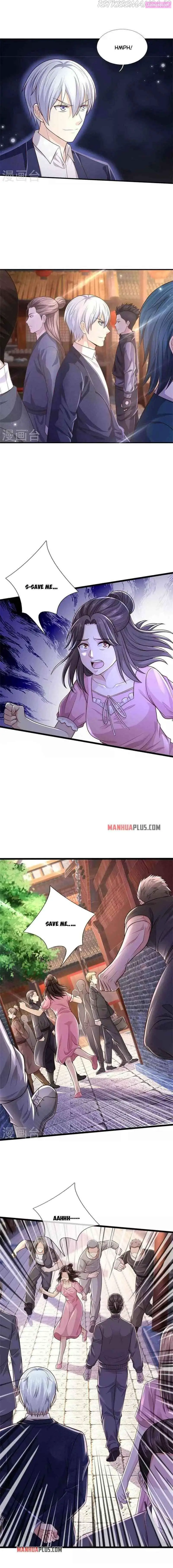 I'm The Great Immortal Kainu Manga Chapter 367 Page 5