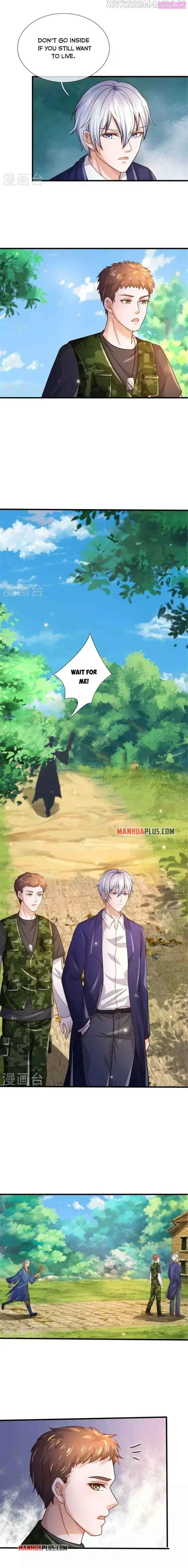 I'm The Great Immortal Kainu Manga Chapter 365 Page 2