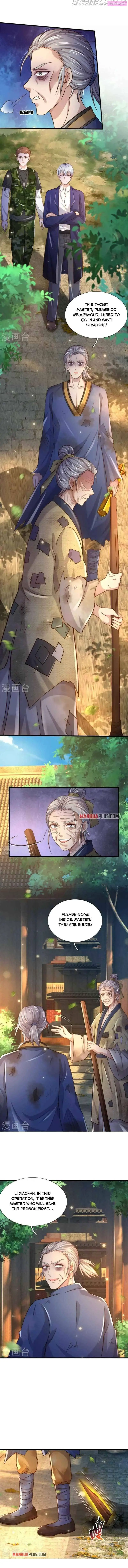 I'm The Great Immortal Kainu Manga Chapter 365 Page 5