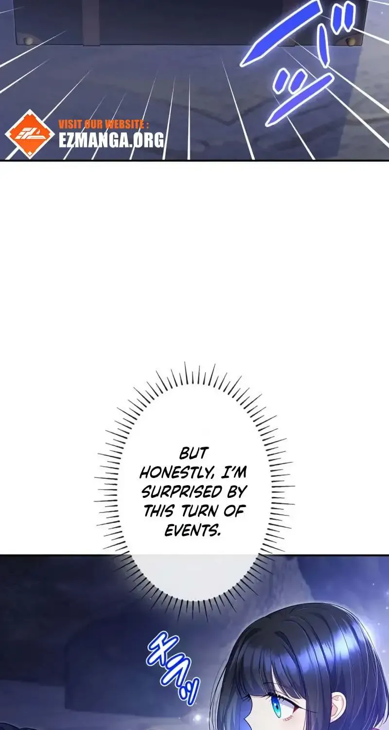 Father, I Won’t Do Anything Kainu Manga Chapter 1 Page 61