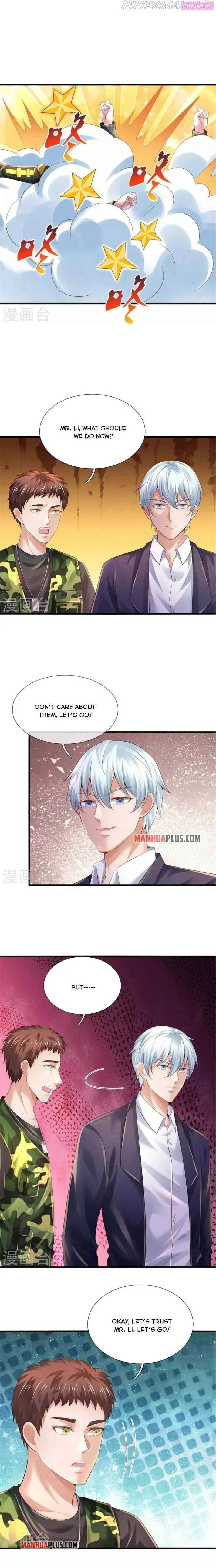 I'm The Great Immortal Kainu Manga Chapter 363 Page 5