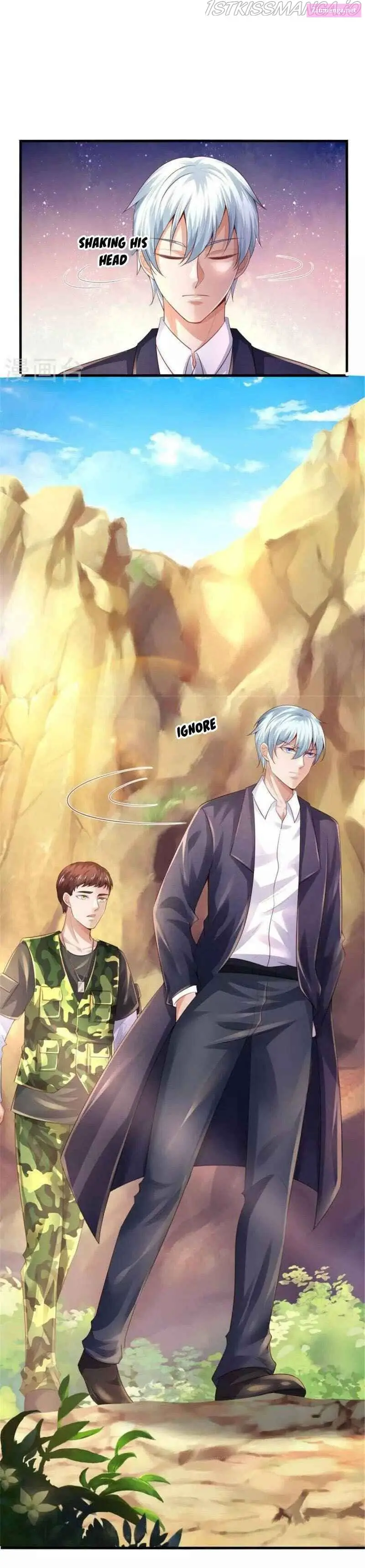 I'm The Great Immortal Kainu Manga Chapter 363 Page 7
