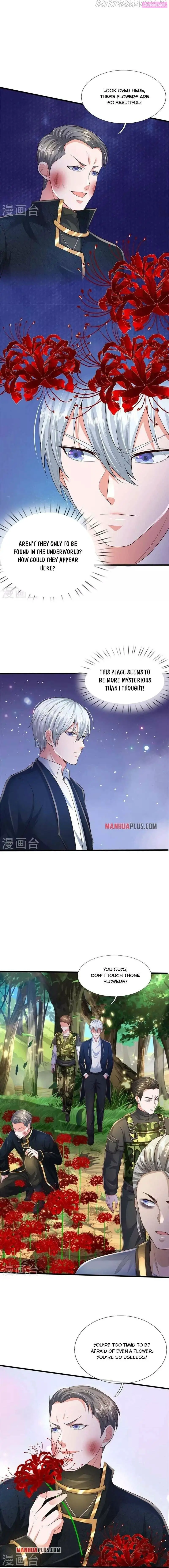 I'm The Great Immortal Kainu Manga Chapter 359 Page 2