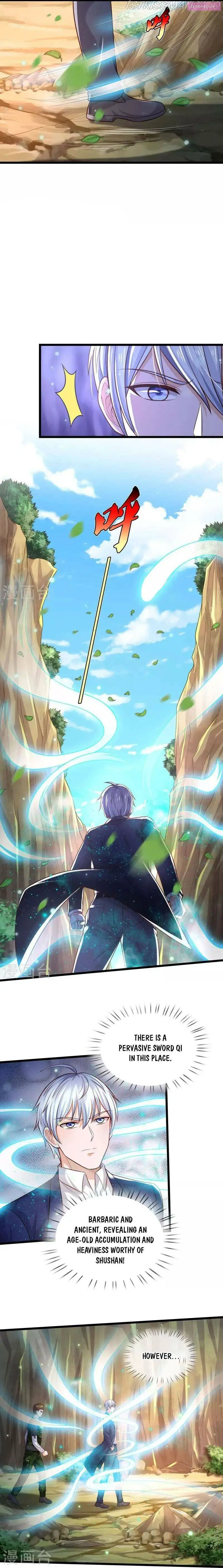 I'm The Great Immortal Kainu Manga Chapter 358 Page 5