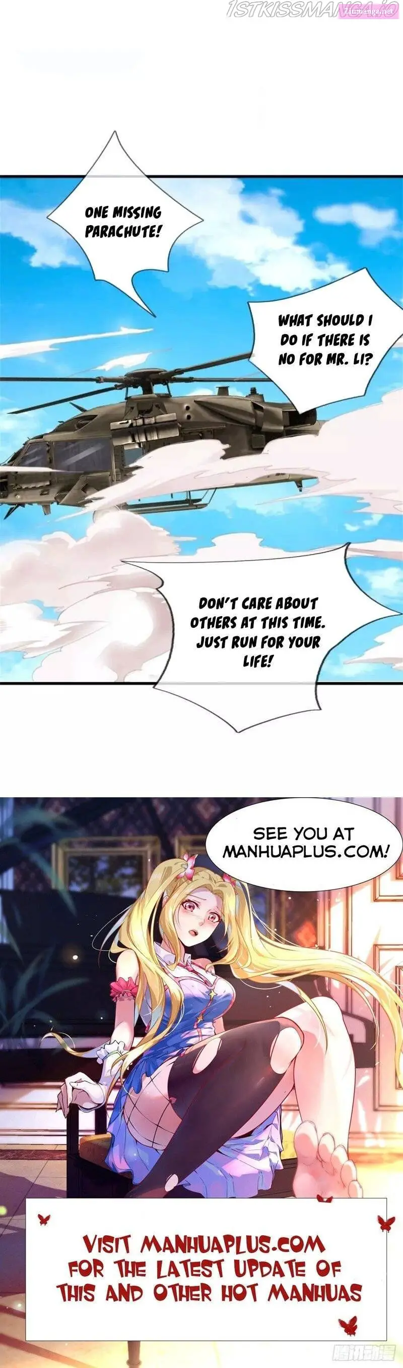 I'm The Great Immortal Kainu Manga Chapter 356 Page 6