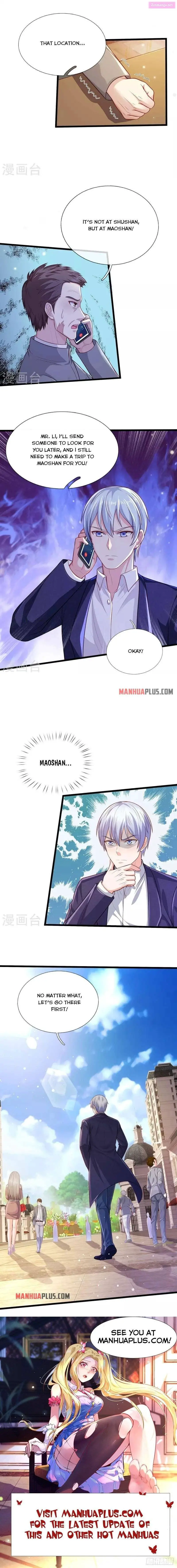 I'm The Great Immortal Kainu Manga Chapter 353 Page 6