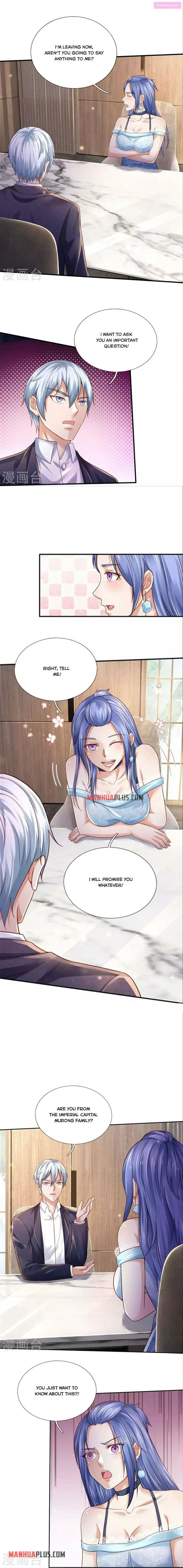 I'm The Great Immortal Kainu Manga Chapter 352 Page 3