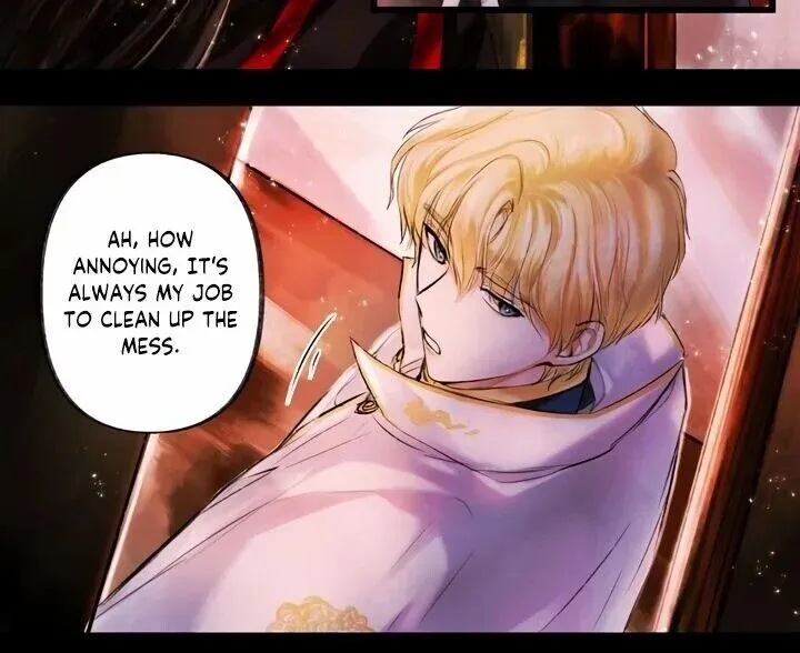 Father, I Won’t Do Anything Kainu Manga Chapter 0 Page 10