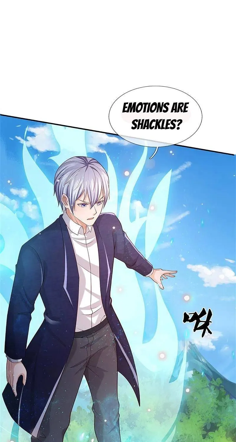 I'm The Great Immortal Kainu Manga Chapter 343 Page 30
