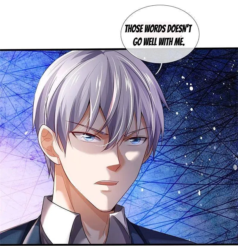 I'm The Great Immortal Kainu Manga Chapter 343 Page 33
