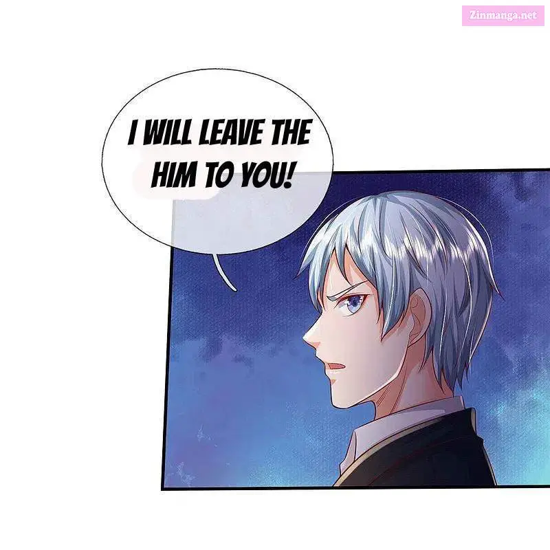 I'm The Great Immortal Kainu Manga Chapter 342 Page 19