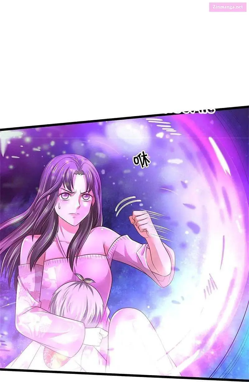 I'm The Great Immortal Kainu Manga Chapter 340 Page 17