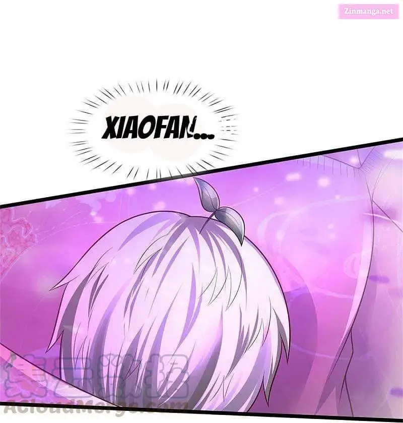 I'm The Great Immortal Kainu Manga Chapter 340 Page 18