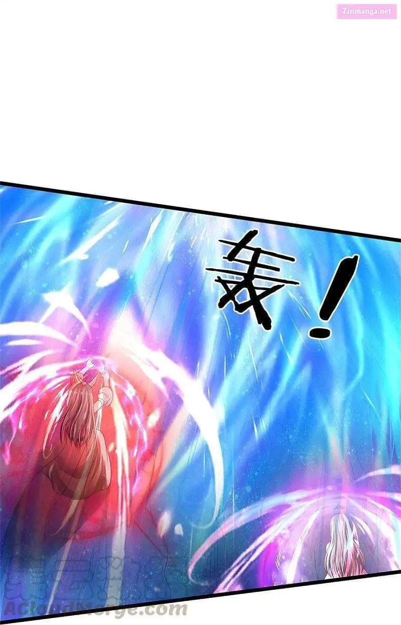 I'm The Great Immortal Kainu Manga Chapter 340 Page 20