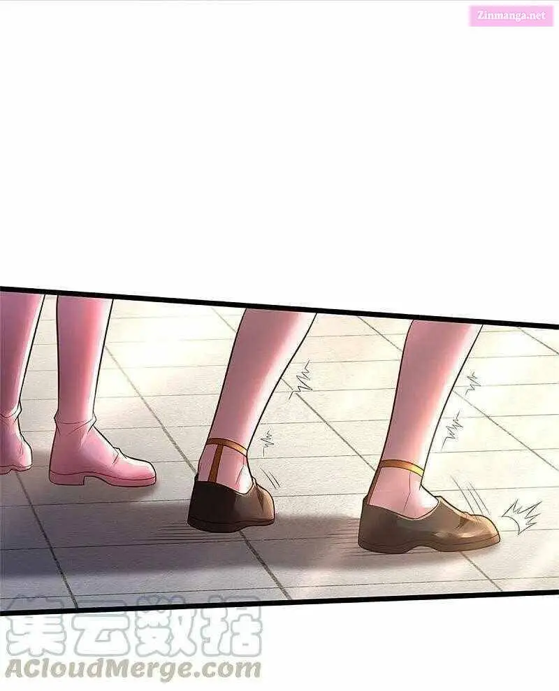 I'm The Great Immortal Kainu Manga Chapter 339 Page 8