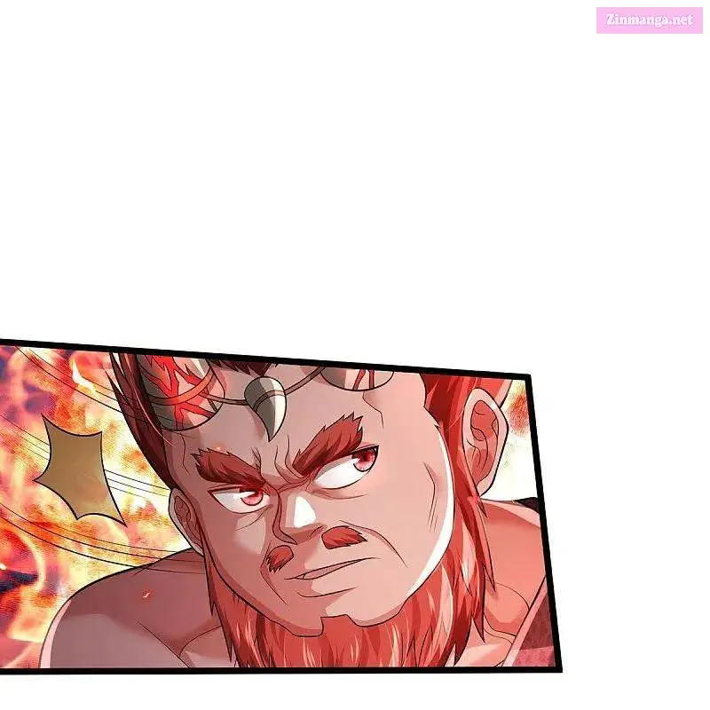 I'm The Great Immortal Kainu Manga Chapter 338 Page 29