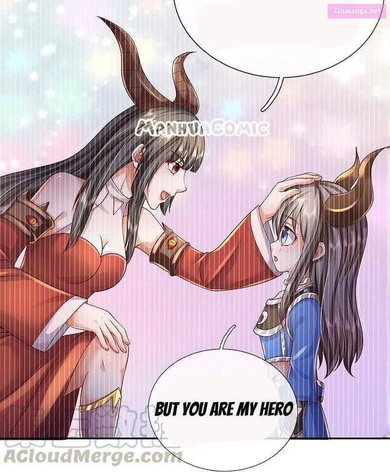 I'm The Great Immortal Kainu Manga Chapter 337 Page 11