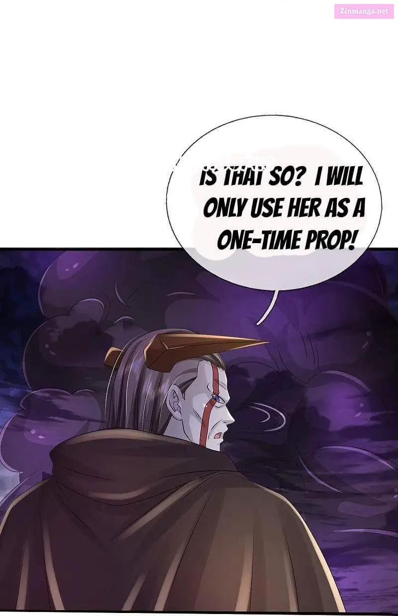 I'm The Great Immortal Kainu Manga Chapter 337 Page 20
